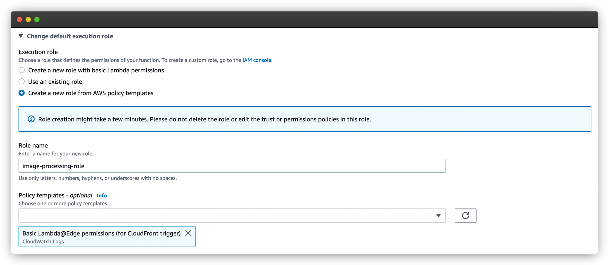 How to build an image optimizing CDN with CloudFront Ymir blog